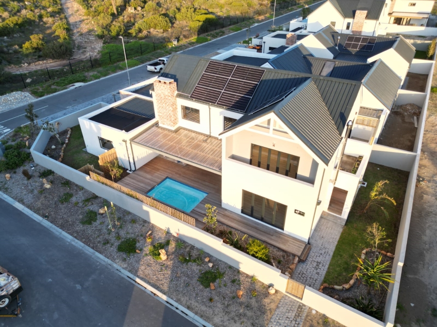 4 Bedroom Property for Sale in Kommetjie Western Cape